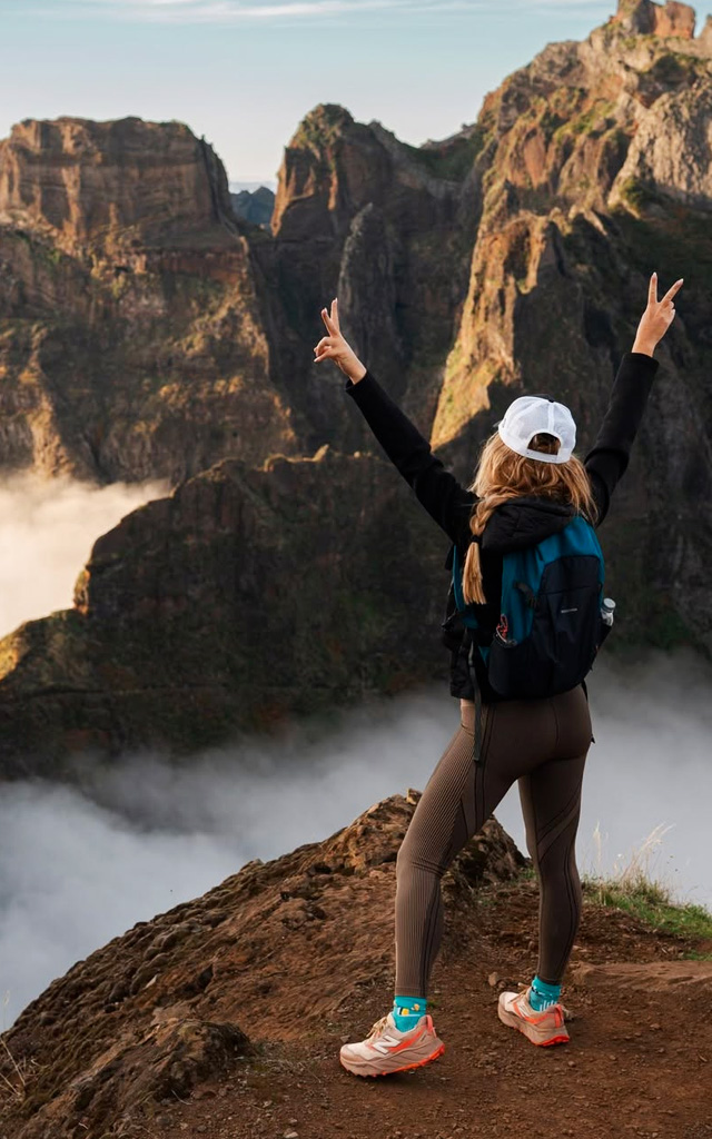 Breathtaking Landscapes