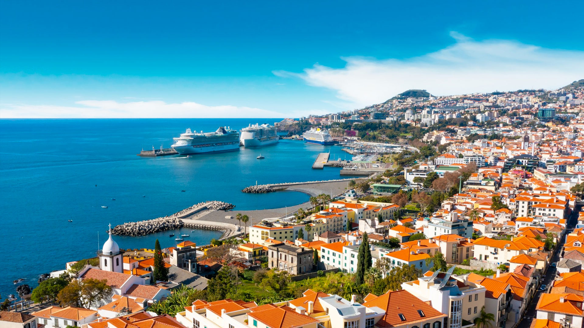 Funchal