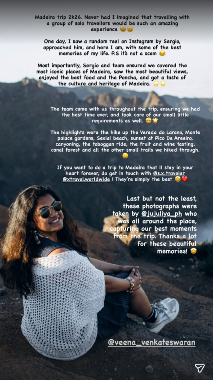 Participant review 5